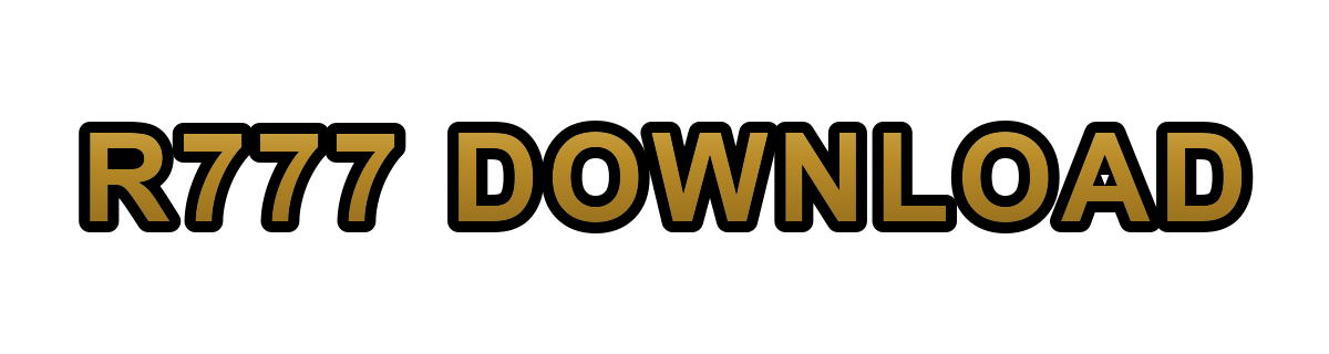 r777 download